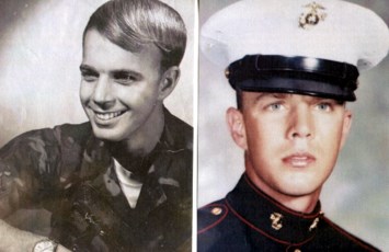 Obituary of John Martin Underwood