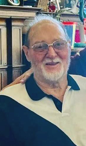 Obituary of Charles Eugene Alexander Jr.