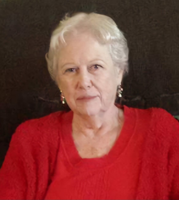 Obituary of Zellia Gertrude Cloyd