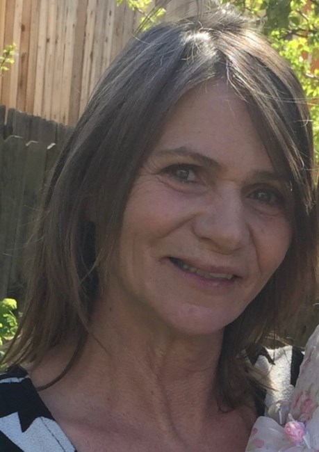 Avis de décès de Dianne Kay Grinstead