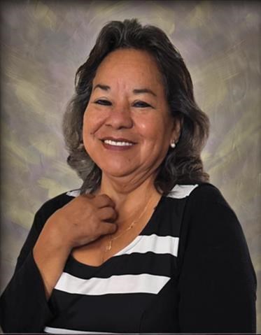 Obituary of Maria de Los Angeles Martinez