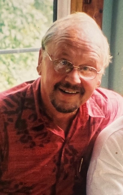 Obituary of Ronald Gary Fedy