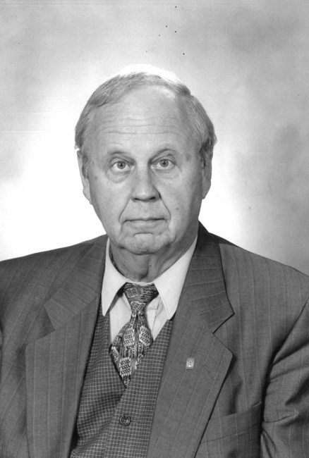 Obituary of Ronald Gary Fedy