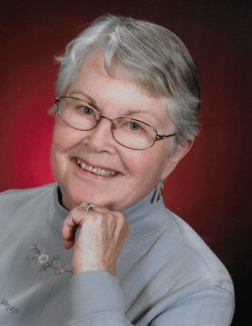 Avis de décès de Gay Eugenia Harris