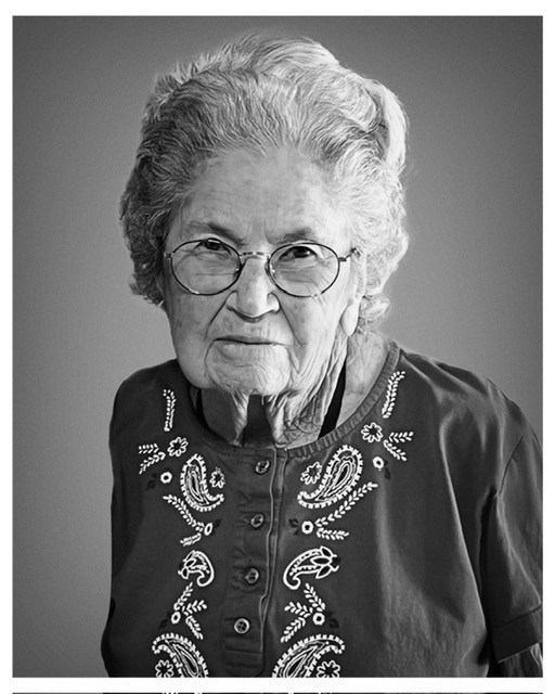 Obituary of Mamie Marie Stewart