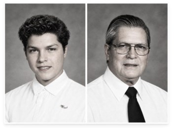 Obituary of Gregorio Contreras