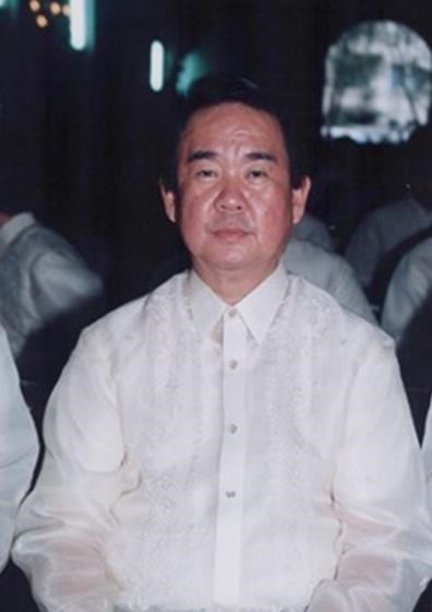 Obituary of Fernando Maniquiz Credo