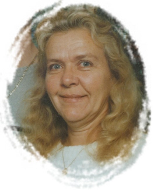 Catherine Lane Obituary