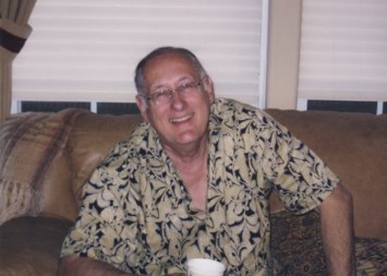 Obituary of Francis Frank August Leone