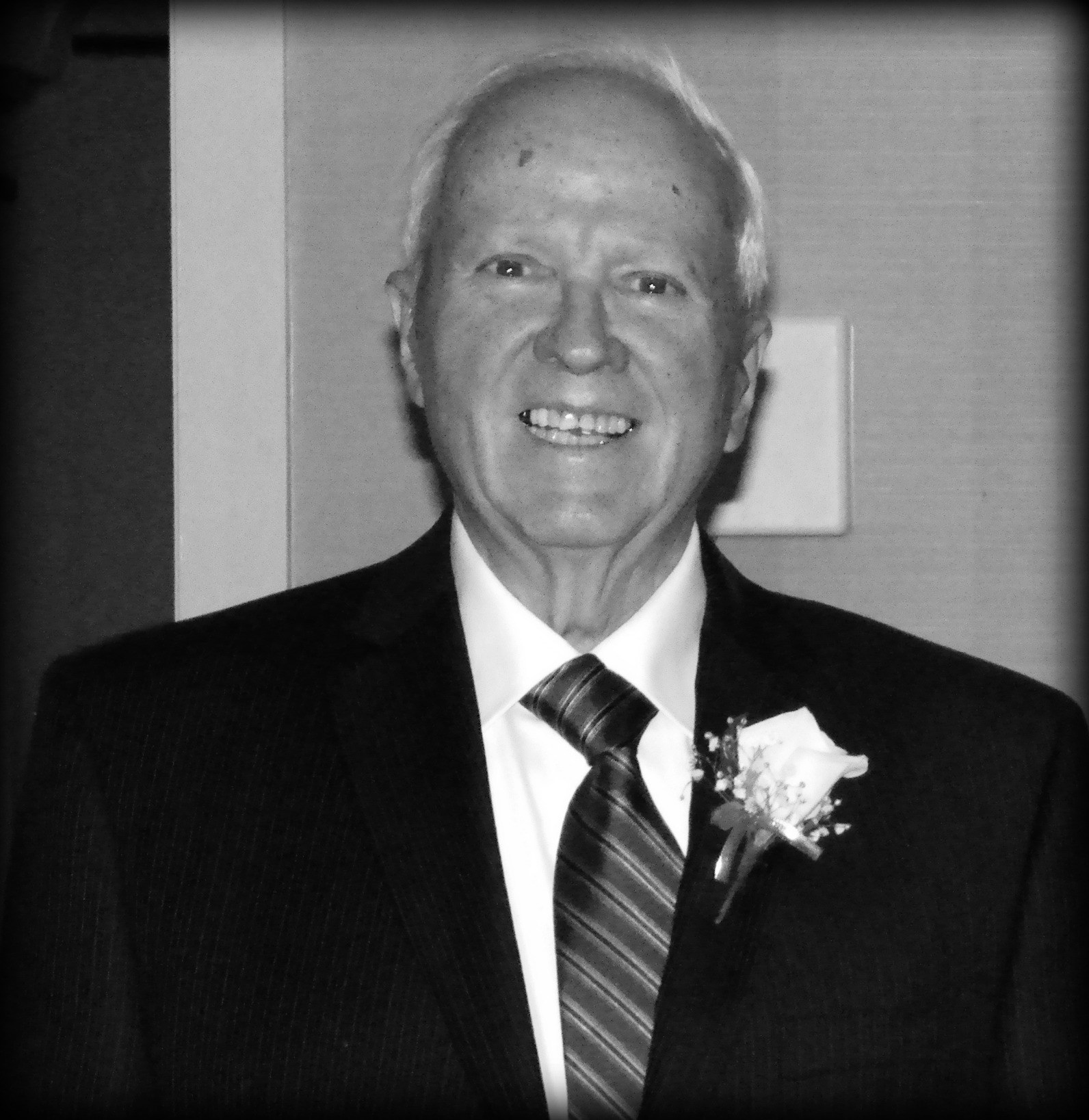 Obituary of Raymond Ray Ratay