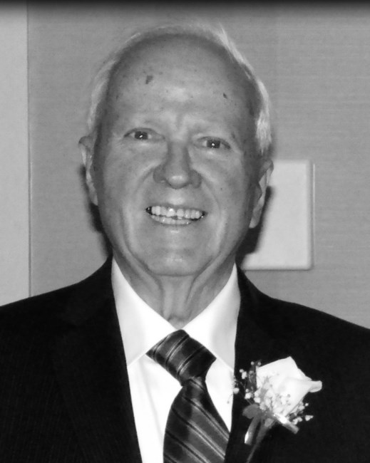 Obituary of Raymond Ray Ratay