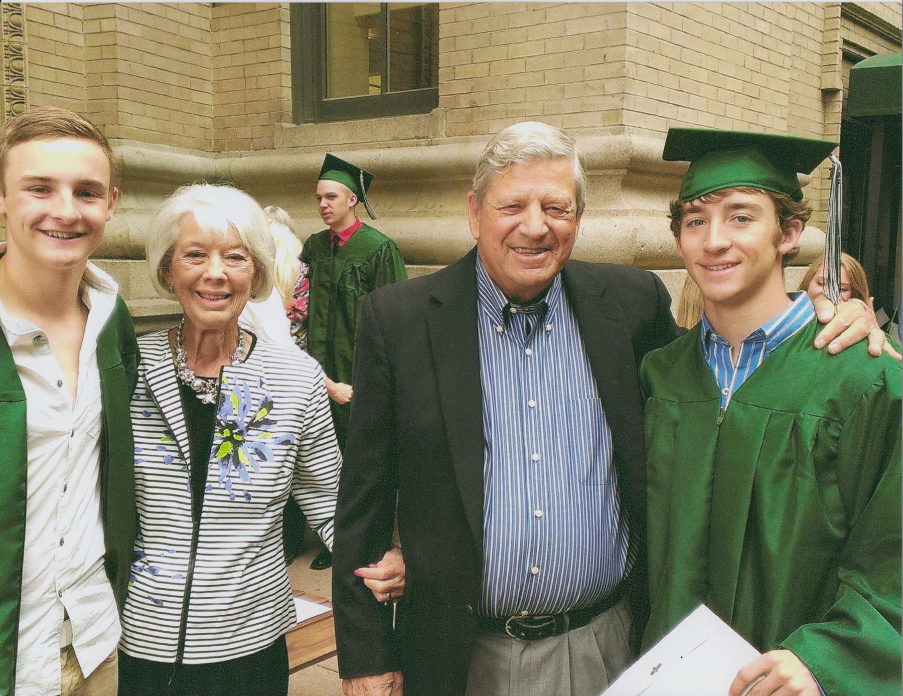 Obituary of Juanita Pedersen