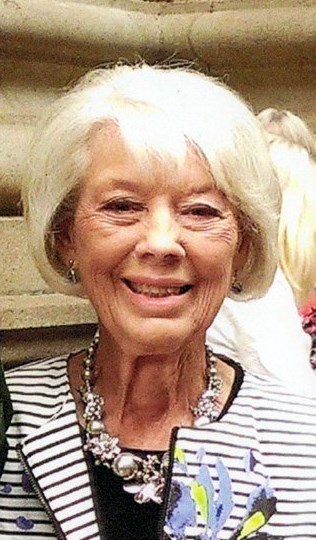 Obituary of Juanita Pedersen