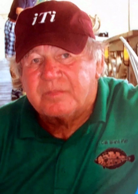 Obituary of William Neill Calloway