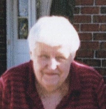 Obituary of Edna M. Volowski