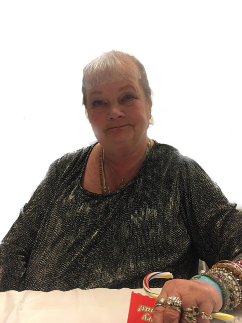 Obituario de Clara "Cherrie" Angelina (Farley) Richards Bailey