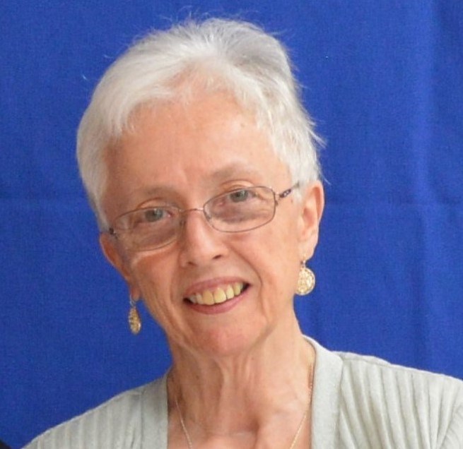 Obituary of Carole Sharon Oates