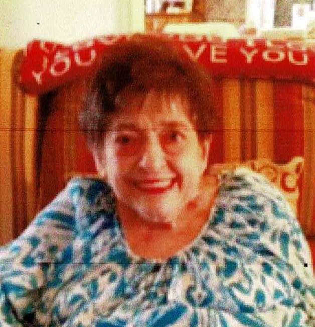 Obituary of Barbara "Sallye" Ann Tucker