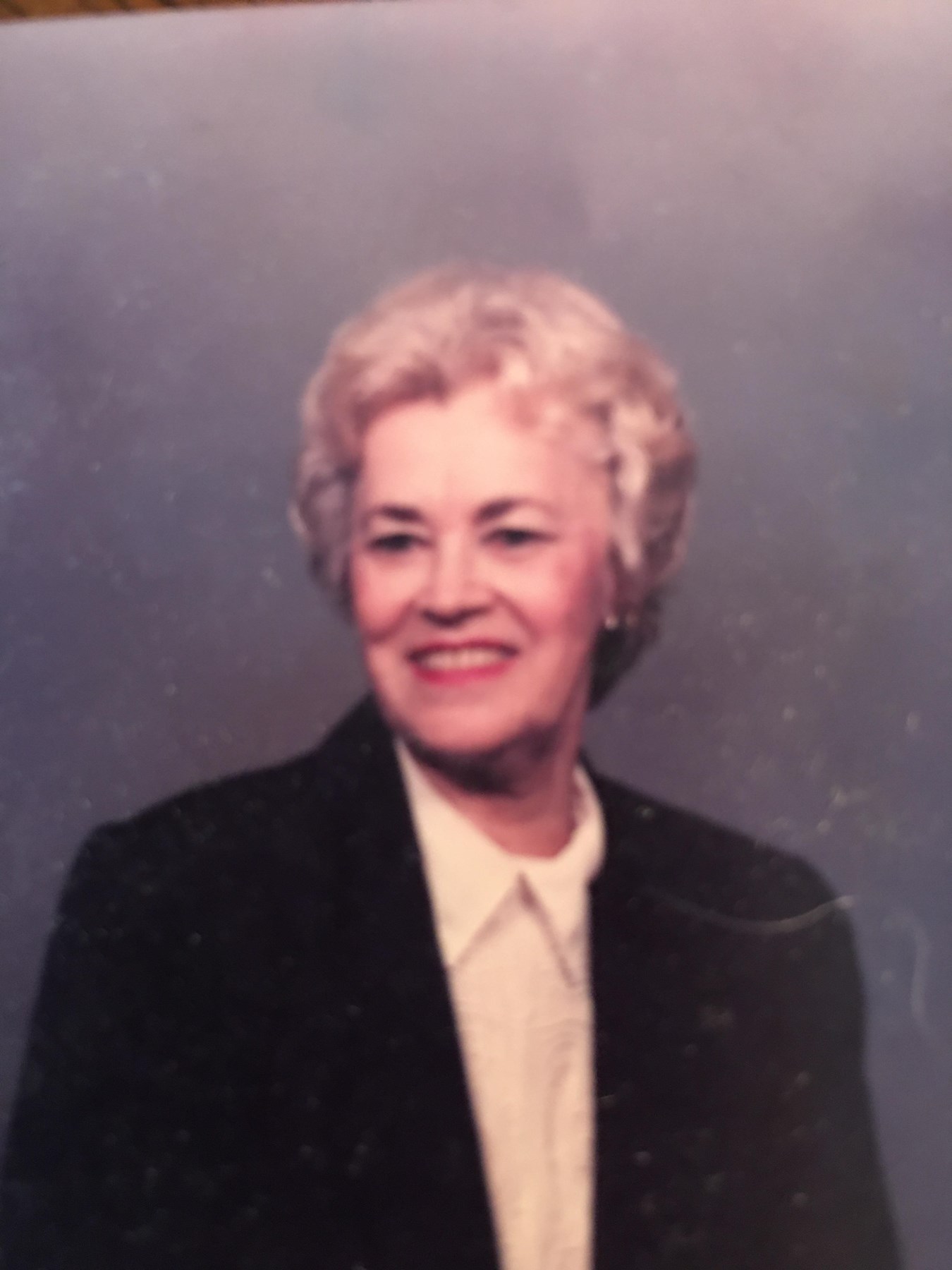 Obituary of Ida M Conover