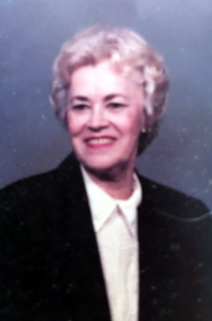 Obituary of Ida M Conover