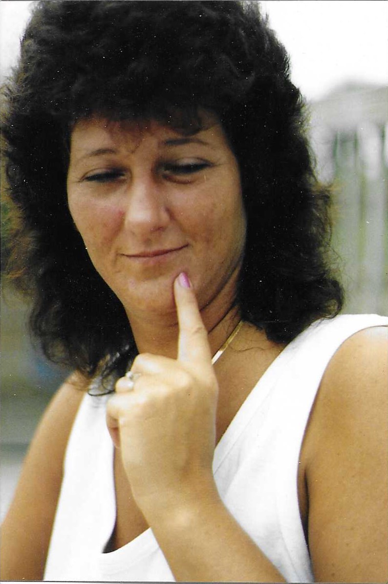 Obituary of Margie M. (nee Bailey) Ehler