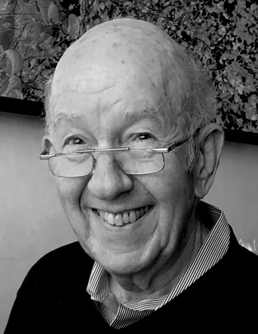 Obituary of Robert Horowitz