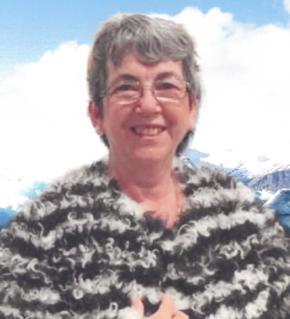 Obituary of Elaine Ethel Langton