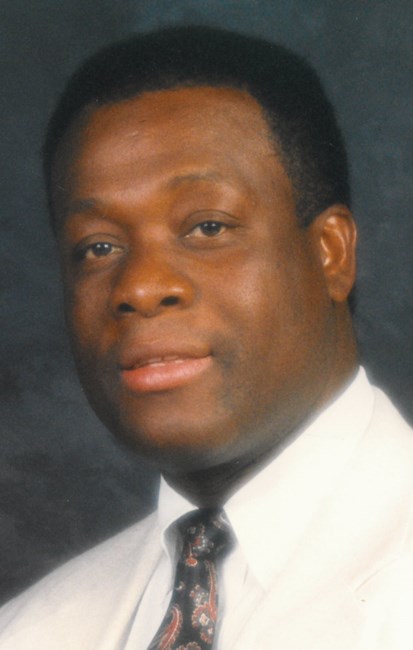 Obituary of Arthur Philip McCollin