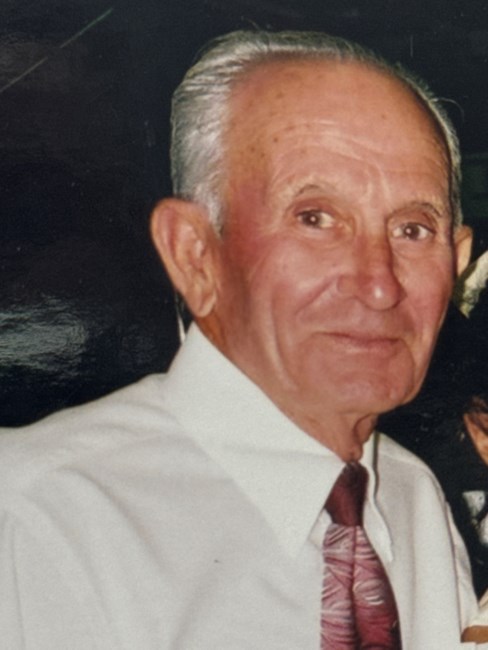 Obituary of Enrique Javier Herrera