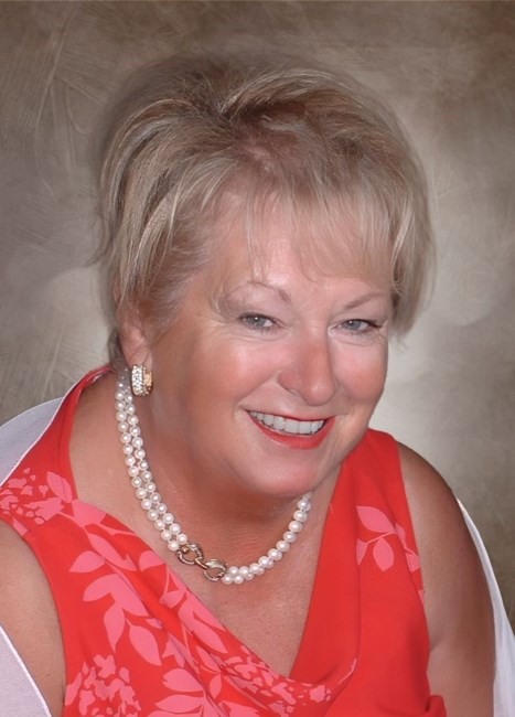 Avis de décès de Monique Girard