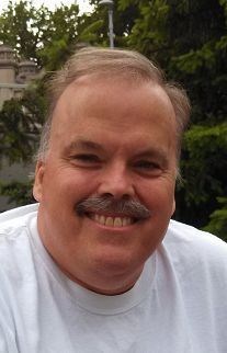 Obituary of DAVID ROBERT MOORE