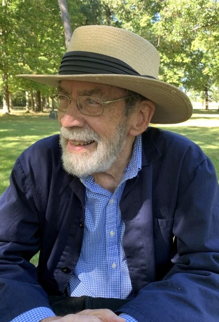 Obituary of Royal J "Roy" Hinds