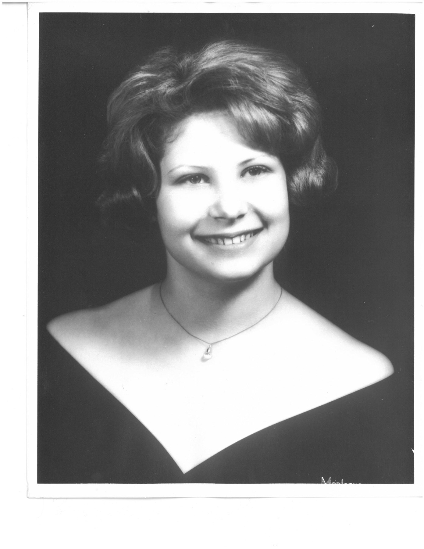 Avis de décès de Martha Sue Ellis