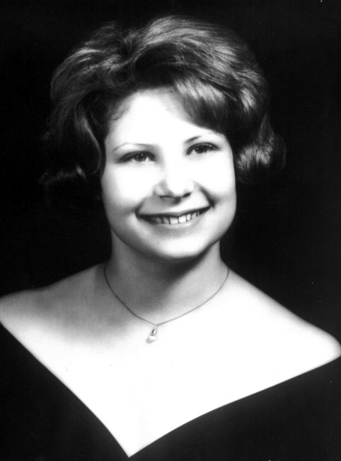 Avis de décès de Martha Sue Ellis