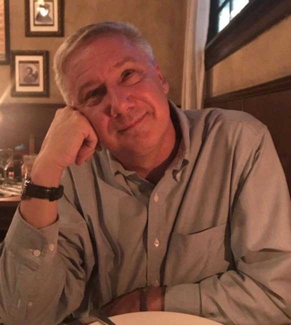 Obituary of Ross Hansen