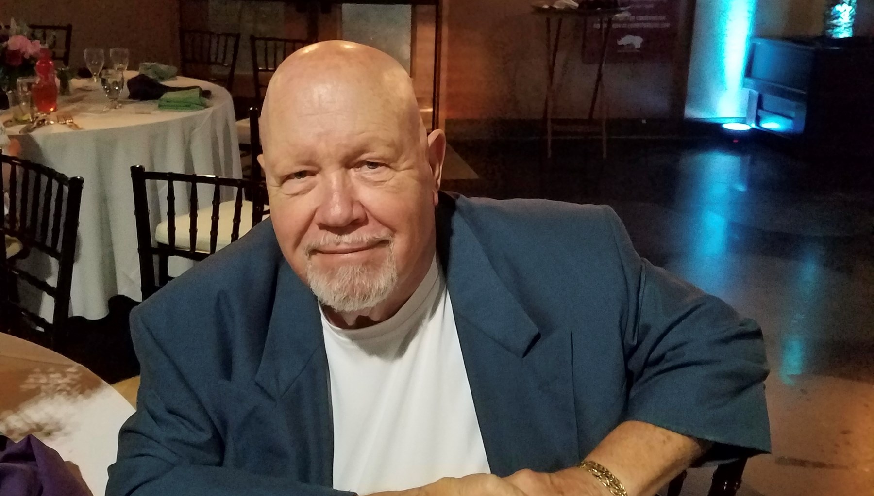 Obituary of Norwood Swinton Grice