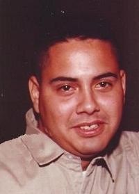 Obituary of Mr. Mark Christopher Garza