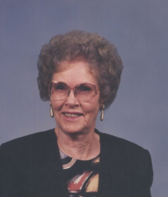 Obituary of Pauline Ware Hollar
