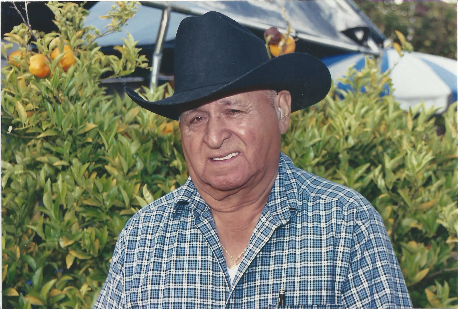 Obituary of Jimmy G. Madrigal