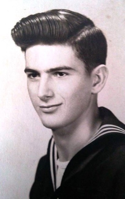 Obituary of Anthony M. "Tony" Olivo