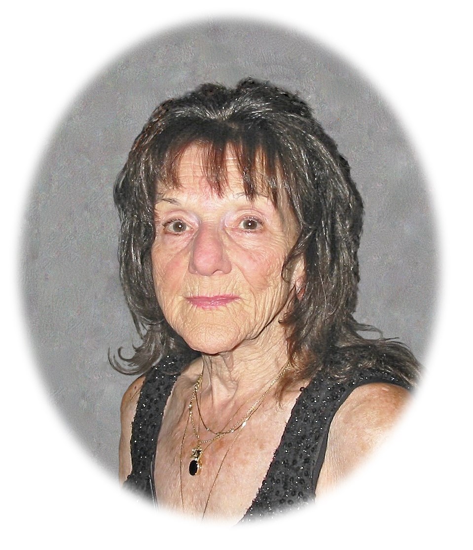 Obituary of Lucille Marie Sparesus