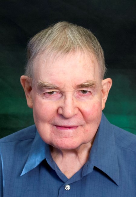 Obituary of Richard Carlisle Reimer