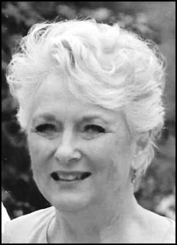 Obituario de Patricia Marie Harris