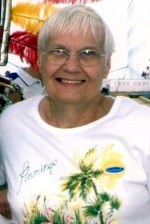 Barbara Cunningham