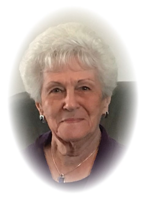 Obituary of Arlene Mae Davis