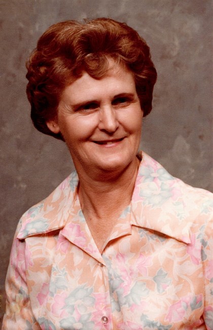 Obituary of Dorothy E. Gard