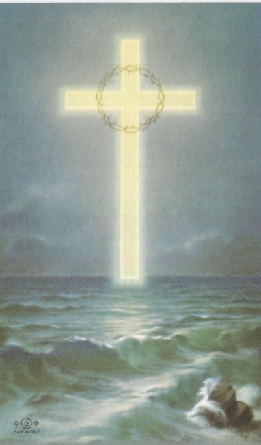 Obituary of John Patrick McNeill