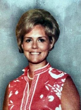 Obituary of Gailya S. Stephenson