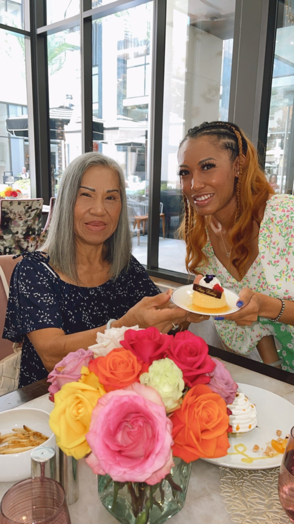 Obituary of Nanthiya Nan Post