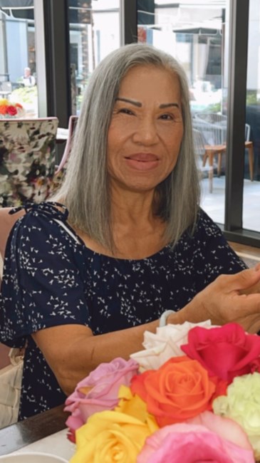 Obituary of Nanthiya Nan Post